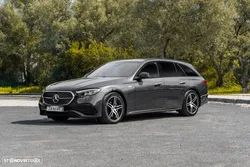 Mercedes-Benz E 300 de