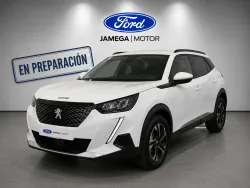 PEUGEOT 2008 1.5BlueHDi S&S Allure 110