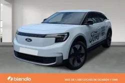 Ford Explorer EV BEV 77KWH 210KW PREMIUM ER 286CV 5P
