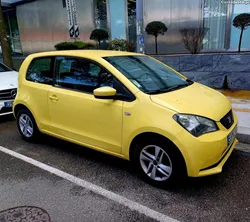 Seat Mii 1.0