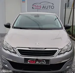 Peugeot 308 1.2 PureTech Style