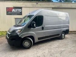 Peugeot boxer 2020 L2H2 2,2 blueHDI 140 Premium 3T