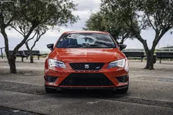 Seat Leon Cupra 280