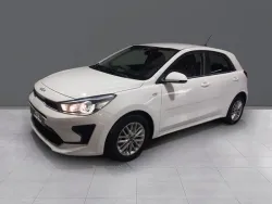 KIA Rio 1.0 T-GDi MHEV iMT Concept 100