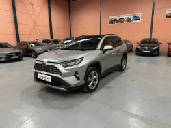 Toyota RAV 4 2.5 hybrid 4WD Style