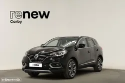 Renault Kadjar 1.3 TCe Intens