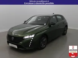Peugeot 308 Essence 130 Active Pack 2PL