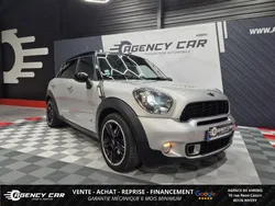 MINI COUNTRYMAN 2.0 D 143 R60 Cooper SD All4