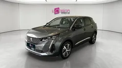 PEUGEOT 3008 BlueHDi 130ch S&S BVM6 Allure Pack