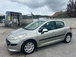 PEUGEOT 207 1.4i 75cv 5 PORTES