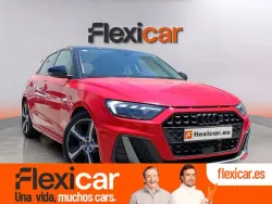 AUDI A1 Sportback 30 TFSI