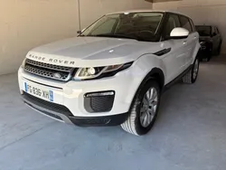 Range Rover Evoque 2.0 TD4 150 SE 4x4 BVA Parfait état