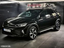 VW Taigo 1.0 TSI OPF DSG Life