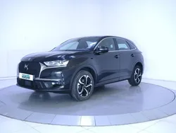 DS 7 Crossback BlueHDi 130 EAT8 - Bastille