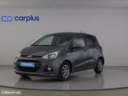 Hyundai i10 1.0 Style