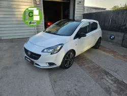 Opel Corsa 1.4 Expression Pro 90