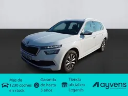 SKODA Kamiq 1.0 TSI Ambition 81kW