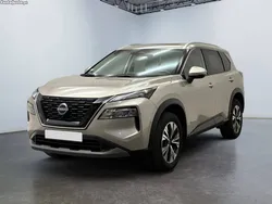 Nissan X-Trail e-Power Acenta