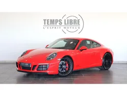 PORSCHE 911 991.2 Carrera GTS 3.0 450CH