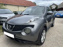 Nissan JUKE 1.6 117CH ACENTA
