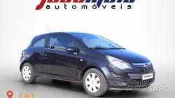 Opel Corsa 1.3 CDTi Enjoy de 2014
