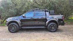 Ford Ranger 2.0 TDCi CD Raptor 4WD