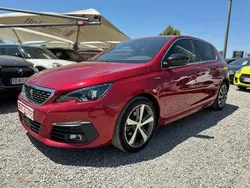 Peugeot 308 Blue-HDi GT Line 130ch