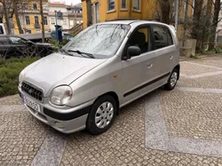 Hyundai Atos - Prime