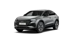 Audi Q4 e-tron Sportback 35