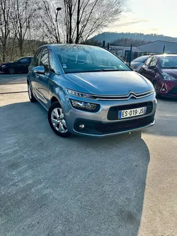 CITROEN C4 Picasso 1.2 110ch S&S Live