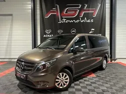 Mercedes-benz Vito Tourer 116 CDI BlueEFFICIENCY Long Pro 7G-TRONIC PLUS