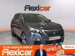 Peugeot 5008 Allure 1.2L PureTech 96kW (130CV) EAT8