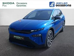 Skoda elroq 204 ch Batterie 60 Sportline