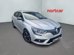Renault Mégane Sport Tourer 1.5 dCi Intens