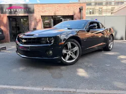 CHEVROLET CAMARO COUPE V8 6.2 405ch A