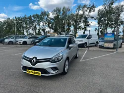 Renault Clio 0.9L TCE 90CH 5CV