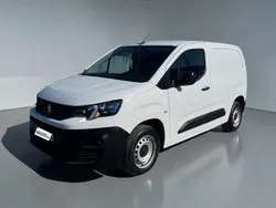 Peugeot PARTNER STANDARD 1000KG BLUEHDI 75CH GRIP 4CV