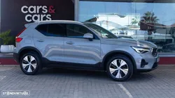 Volvo XC 40 1.5 T2 Core Auto