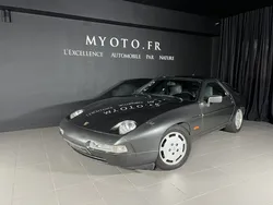 Porsche 928 S4 S4