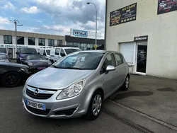 Opel Corsa 1.4 TWINPORT 90 COSMO