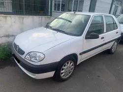 Citroën Saxo 1.5