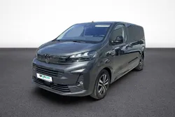 PEUGEOT Traveller M Diesel 180 ch Automatique Business Pack