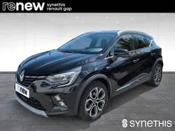 Renault Captur Blue dCi 115 EDC Intens