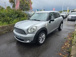 Mini countryman D 1.6l 90ch GARANTIE