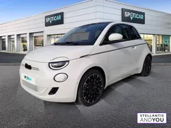Fiat 500 e 118 ch Icône Plus