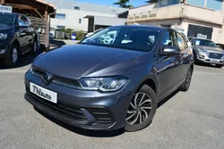 Volkswagen POLO 1.0 TSI 95CH LIFE