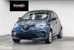 Renault Zoe (c/ Bateria) Zen 50