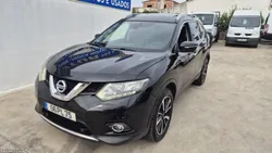 Nissan X-Trail 1.6 dci 130cv 7L