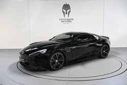 Aston martin vanquish ii