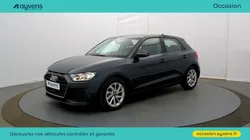 Audi A1 sportback 25 TFSI 95ch Design S tronic 7
